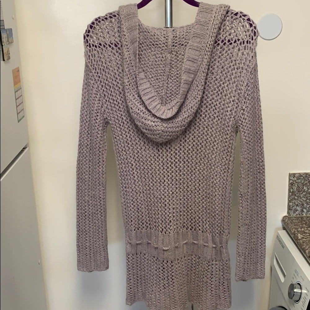 Knitted DKNY sweater good conditions - Picture 4 of 8